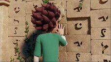 100% Wolf: Legend of the Moonstone Season 1 Episode 8