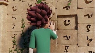 100% Wolf: Legend of the Moonstone Season 1 Episode 8