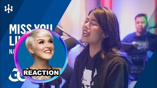 Vocal Coach Reacts to GiGi De Lana - Miss You Like Crazy #vocalcoachreacts #gigidelana