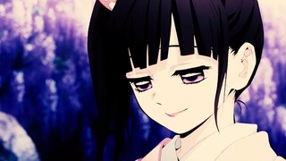 [Demon Slayer] Chana Hu x Tanjiro, the wind is blowing