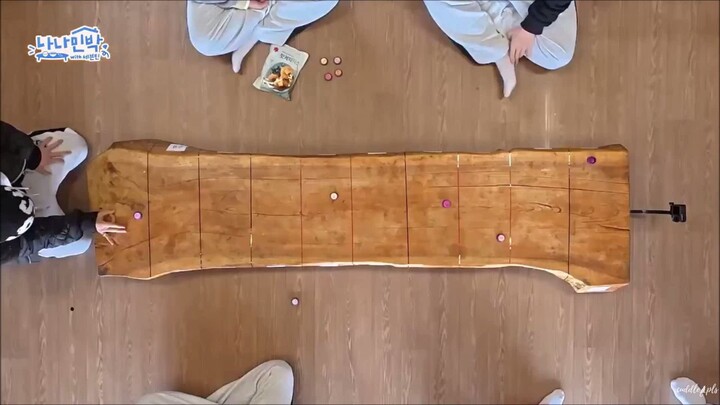 [VIETSUB] NANA bnb | SEVENTEEN X Na PD EP 2-2 (Phần 1)