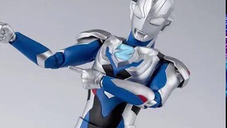 ฉบับที่สองของคำแนะนำ Ultraman SHF ราคาถูกสุดๆ ฉันยังคงแนะนำให้ทุกคนอย่าตกหลุมพรางของ Ultraman SHF ง่