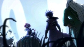 Kalau OP Wu Liu Qi Season 4 digantikan oleh Attack on Titan