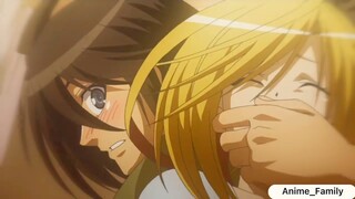 × Asu no Yoichi [ AMV Part 1] #anime