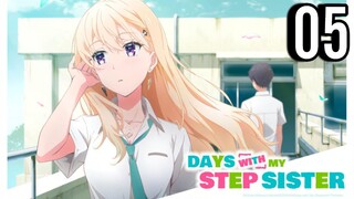 Days with My Stepsister Episode 5