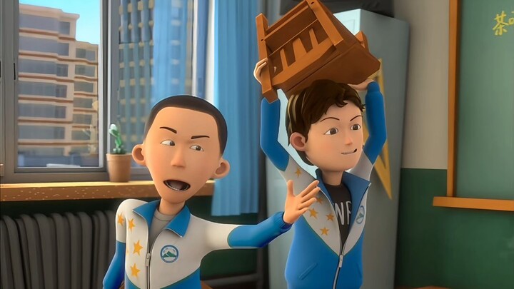 Fun fact: Calculus isn’t awarded points on the current Gaokao.
