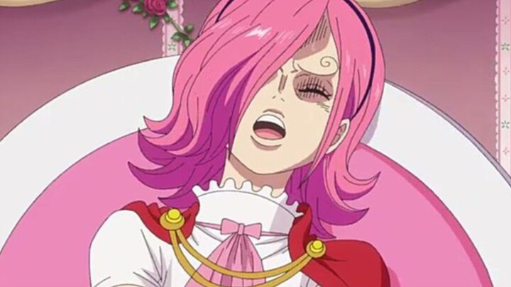 MOMEN HARAM DI ONE PIECE EPS 700