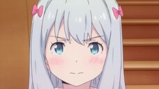 kenalin waifu baru ku nama nya sagiri