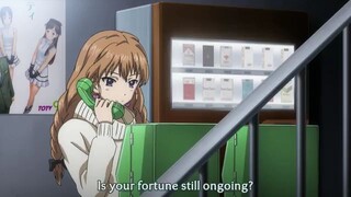 White Album S1 episode 03