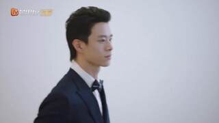 Quy Tắc Sử Dụng Lời Nói Dối EP 18 [Sub Việt]