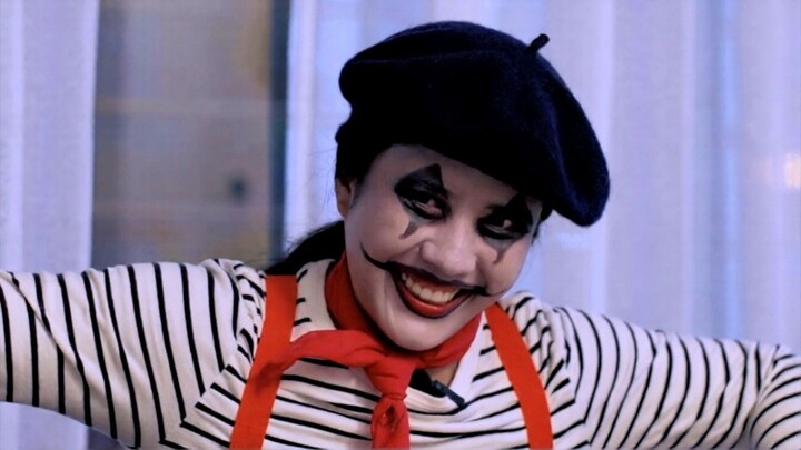 Banyak Chanteq (E8) 👗