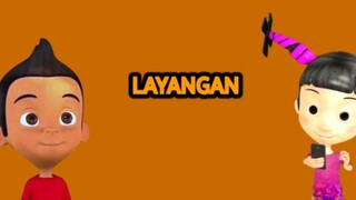 Layangan