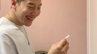 With Xiao Xiao Wei, I am about to reach the peak of my career