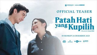 Patah Hati Yang Ku Pilih | Official Teaser