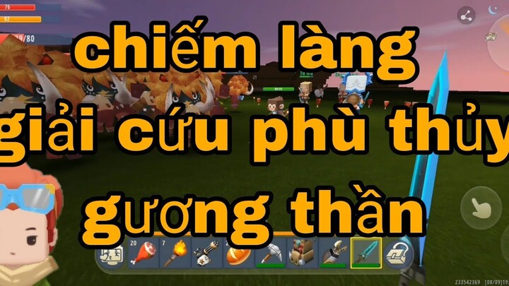 Đế chế LĐV: Tập 3 mở rộng lãnh thổ tại ngôi làng nhỏ