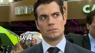 亨超：如果我真的是超人，我会怎么做？