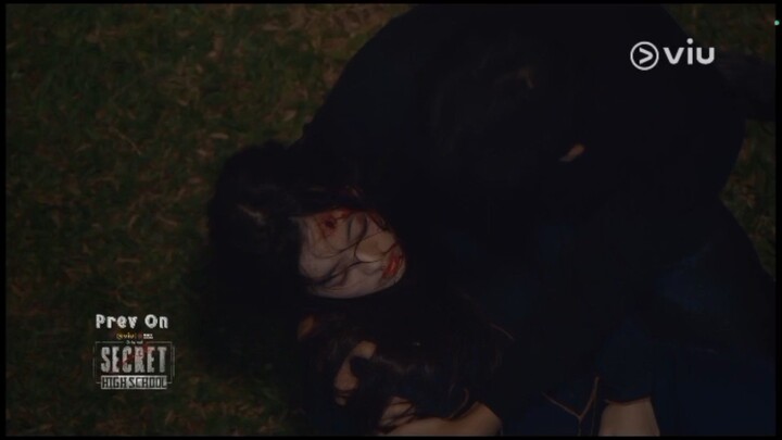 SCREET HIGH SCHOOL.EPS.8