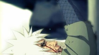 Jiraiya sensei/ero sannin death😕