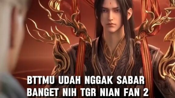 TGR Nianfan 2 Lailaa!!