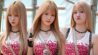 【权娜妍】Supernova + ABCD + POM POM POM Challenge 240628 音银迷你FM