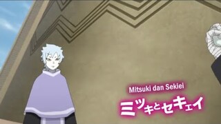 BORUTO EPISODE 90 FULL - SUBTITLE INDONESIA