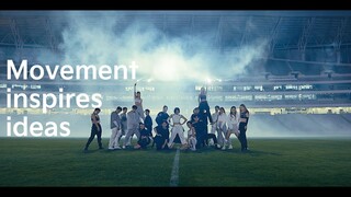 【1M合作】Episode 5. l UEFA Europa League l Kia