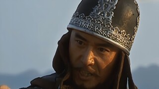 李世民:“大唐谁不知道尉迟敬德是我最忠实的马仔，他怎么可能会叛变”