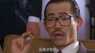 What kind of landlord is this? Clearly, he's China's first-generation suit-clad thug! Yuen Wah: I to