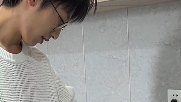 هذه المرة سأكون أنا من يبذل الجهد من أجلك