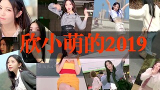 حصاد عام كامل من شياو مينغ الصغيرة! — مراجعة أعمال شين شياو مينغ لعام 2019 على موقع Bilibili