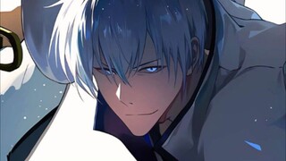 MUSUH ALAMI AIZEN SOSUKE