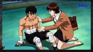 Knock Out Season 3 episode 10 tagalog dub