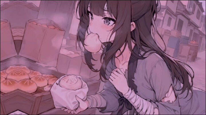 没有一刻为福王的死哀悼，紧接着赶来战场的是明末小魅魔——万穗爷