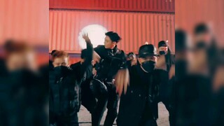 dance "nam quốc sơn hà" #showbiz