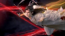 Perfect World - Huang Worlds Episode 243 Sub Indo