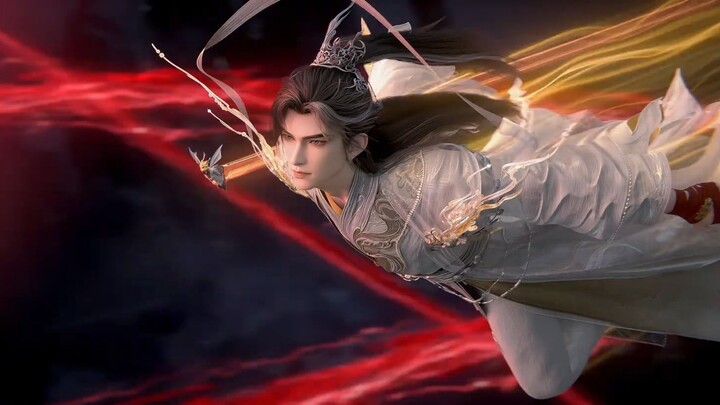 Perfect World - Huang Worlds Episode 243 Sub Indo