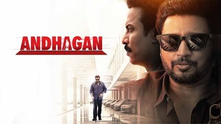 Andhagan (2024) Tamil 1080p HD