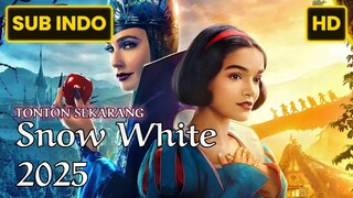 Snow White (2025) SUB INDO FULL HD