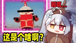 求求少干点手活吧！什么都P只会害了你们！