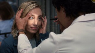 【宇哥】妹子预感自己会死，去检查竟是脑子里进了虫子！《良医S2-16》