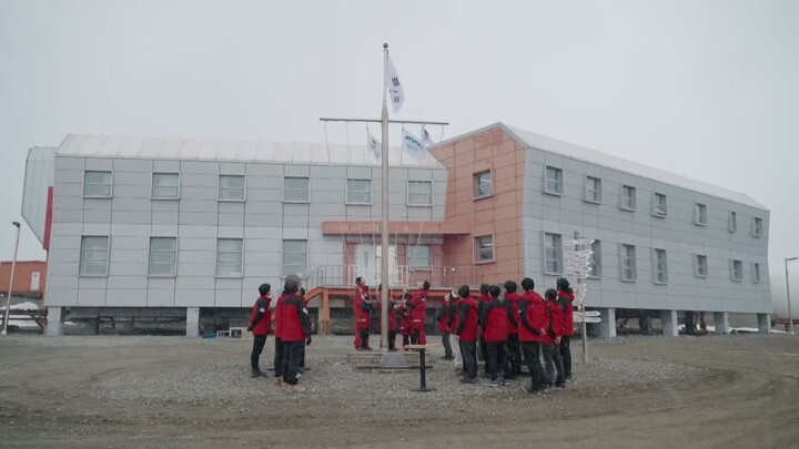 (indo cc) Chef of Antarctica S01 - 14