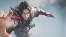Jade Dynasty Season 3 Episode 13 Sub Indo