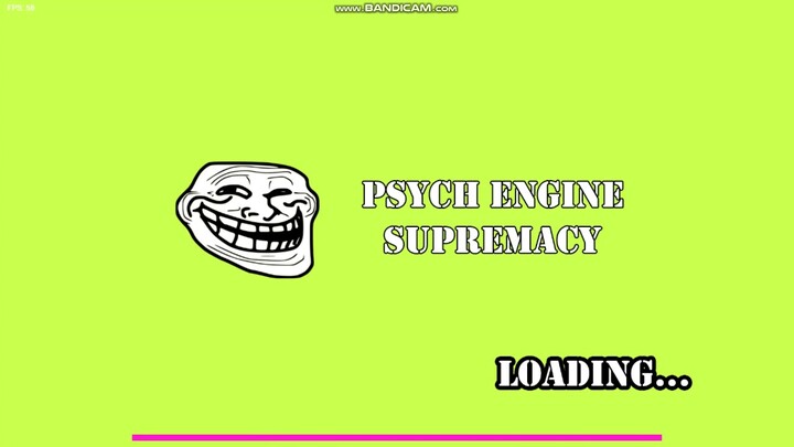 Suicide Mickey Friday Night Frunkin siêu khó