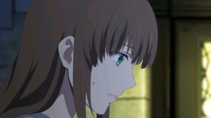 Domestic Na Kanojo EPS 4 sub indo