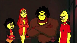 Baymax Burns - Poor man's YTP of Big Hero 6 The Series from 2018