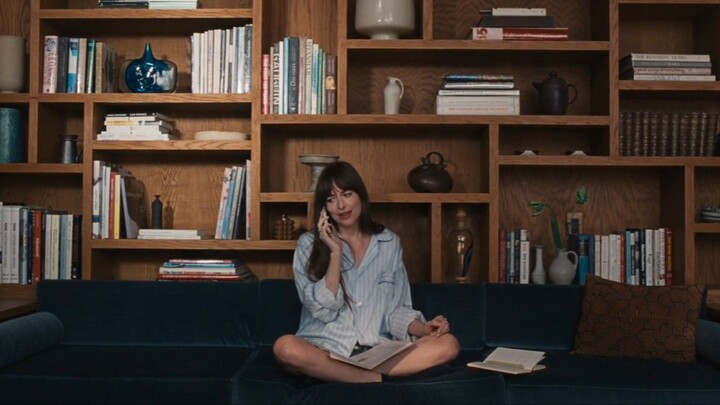 Panoorin nyo. Materialistic sila