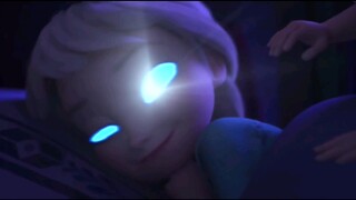 【Frozen】The parody version with over 20 million views on YouTube