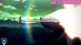 Big Order「 AMV 」- tan vỡ làm hai #anime #schooltime