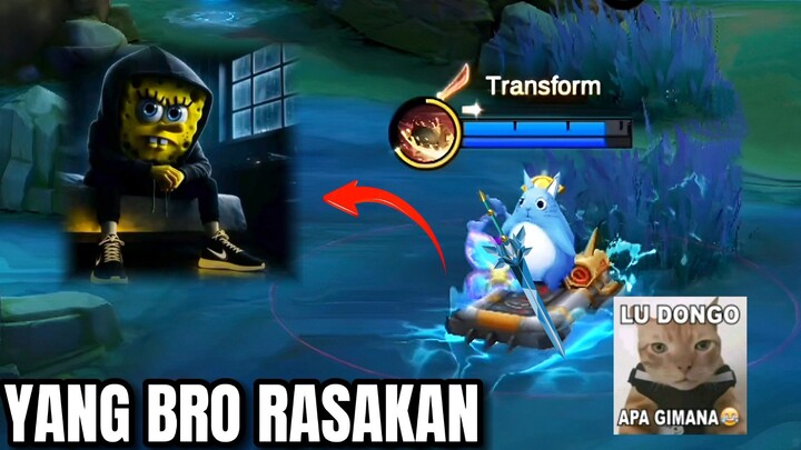 MOBILE LEGENDS CORE INDONESIA 🔥