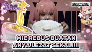 || Habiskan Nanti Ketahuan Papa!!! 😱 ||